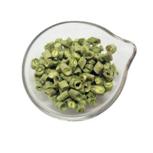 Лучшая продажа замороженных сушеных зеленых бобов FD Green Bean Factory Прямые поставки